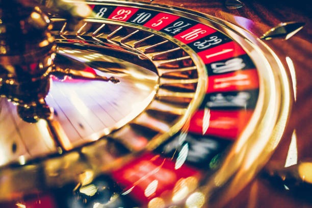 Result announcement and payout